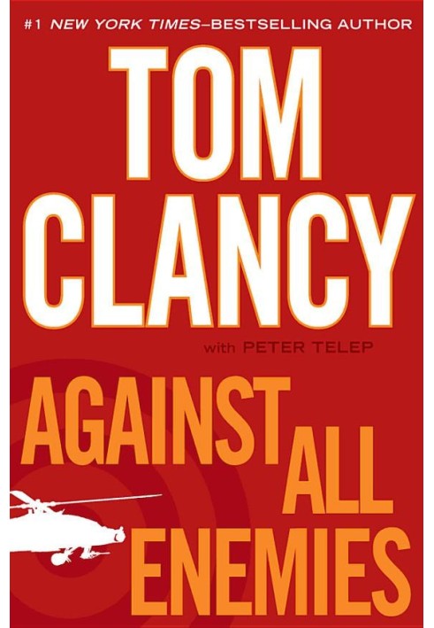 Book Against All Enemies