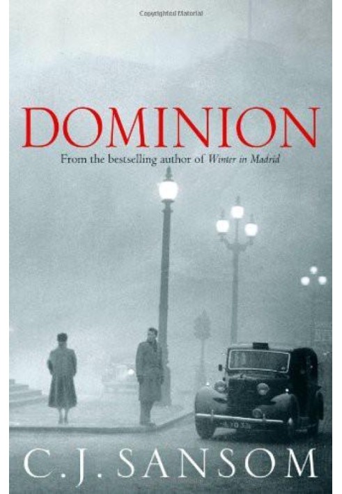 Book Dominion