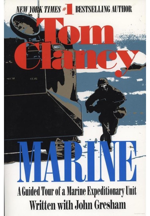 Book Marine: A Guided Tour of a Marine Expeditionary Unit