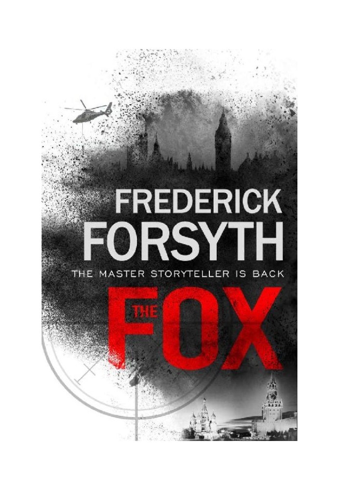 Book The Fox