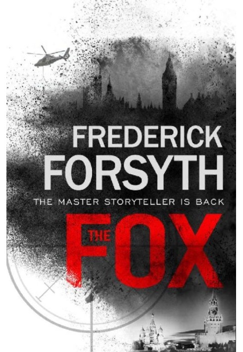 Book The Fox