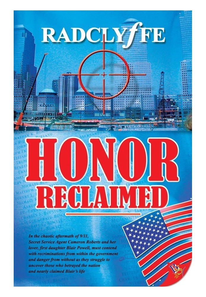 Book Honor Corrected (LP)