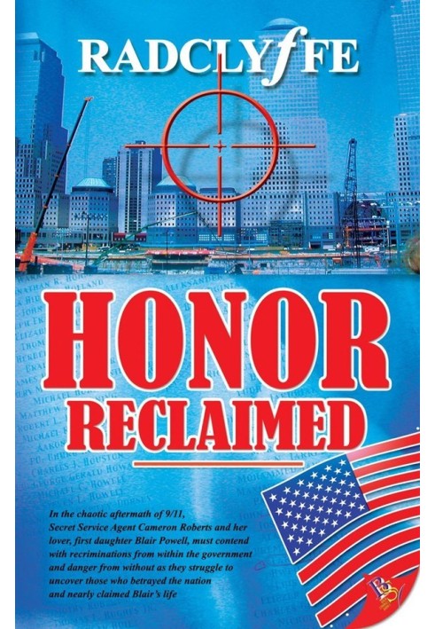 Book Honor Corrected (LP)