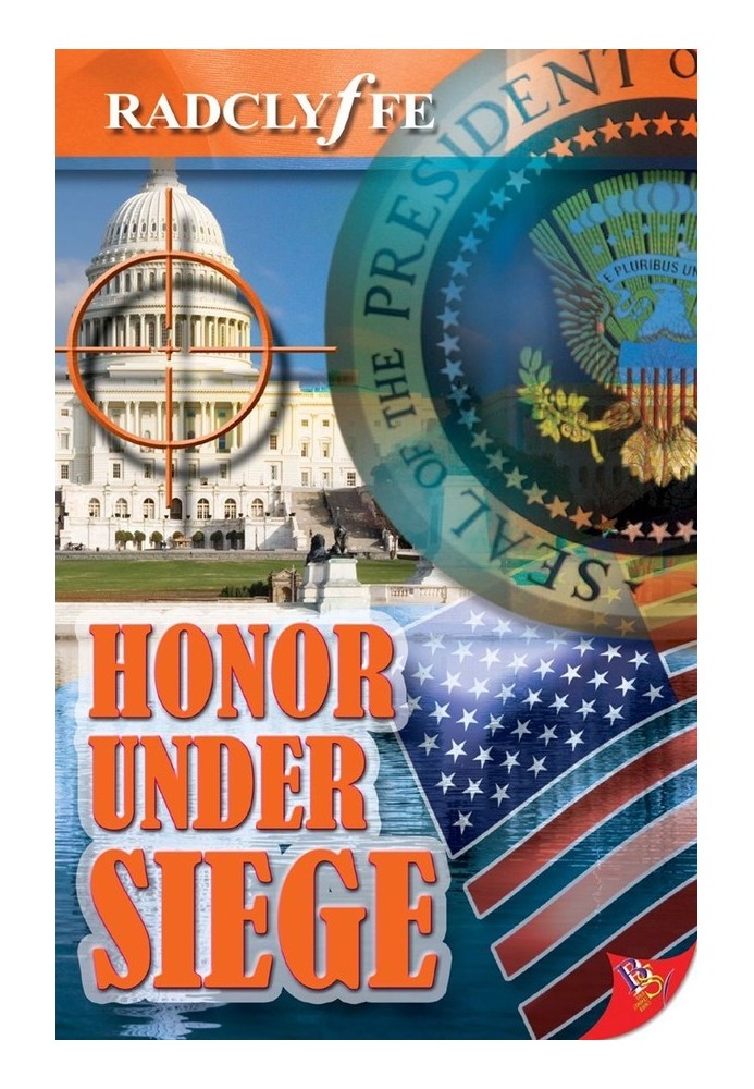 Book Honor under siege (LP)