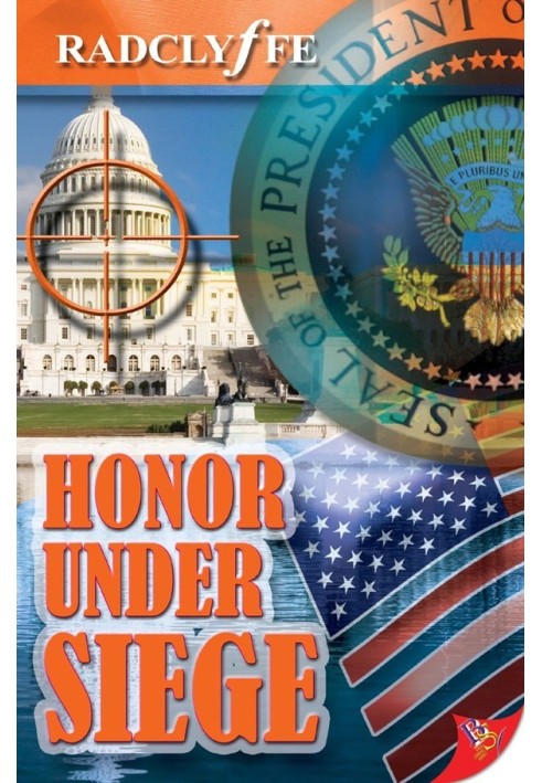 Book Honor under siege (LP)