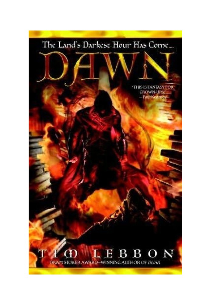 Book Dawn