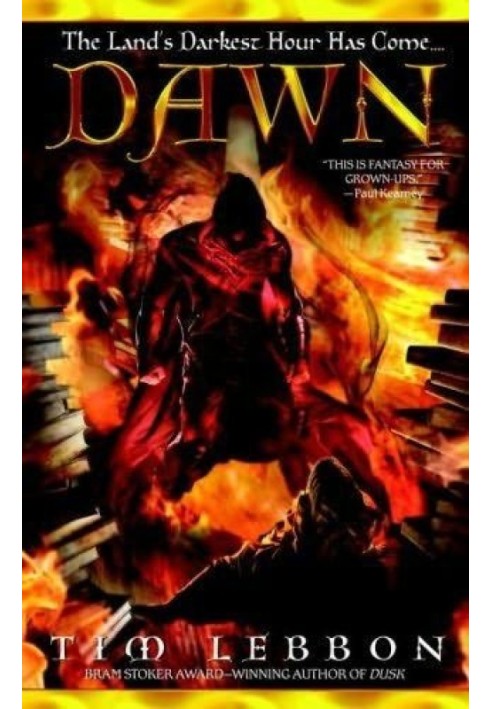 Book Dawn