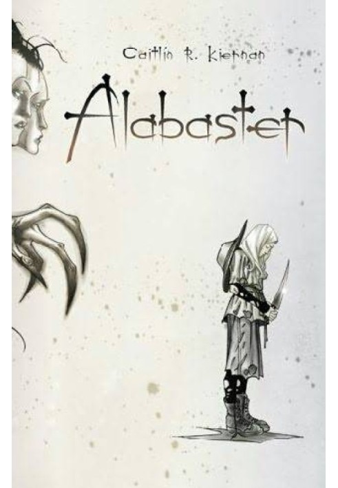 Book Alabaster