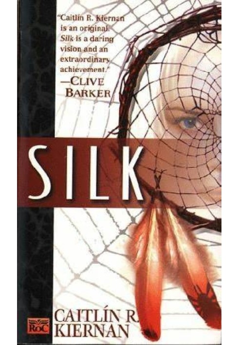 Book Silk