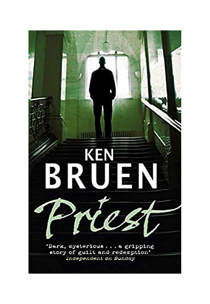 Book Priest