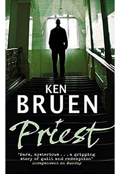 Book Priest