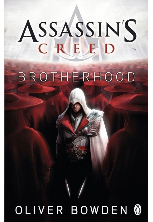 Book Brotherhood