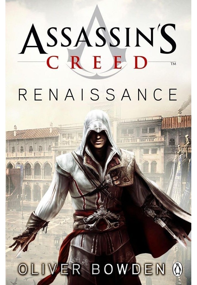 Book Renaissance
