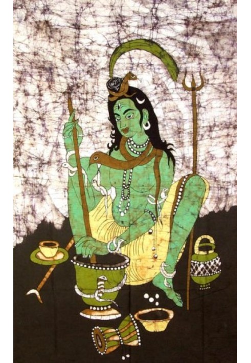 Book Spice seller
