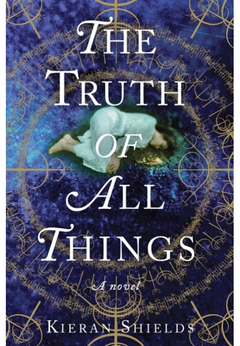 Book The Truth of All Things