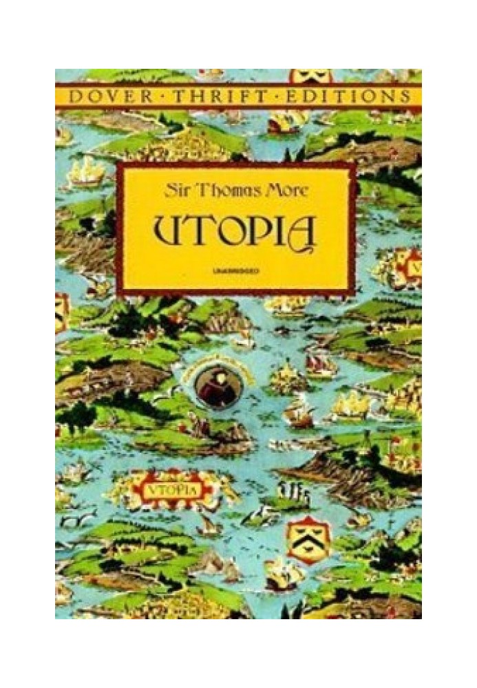 Book Utopia