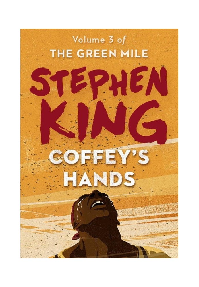 Book Coffey's Hands
