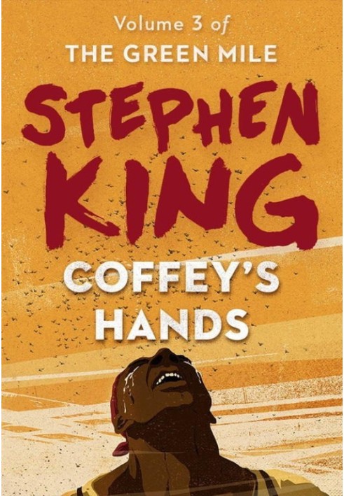 Book Coffey's Hands
