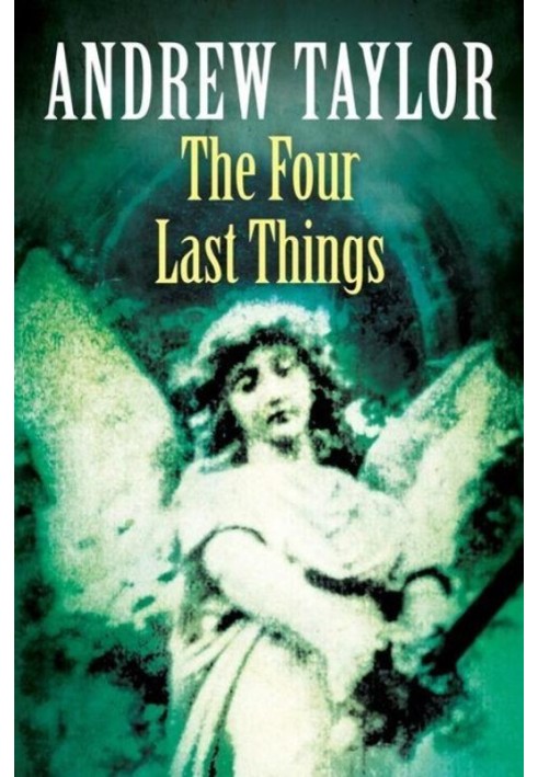 Book The Four Last Things