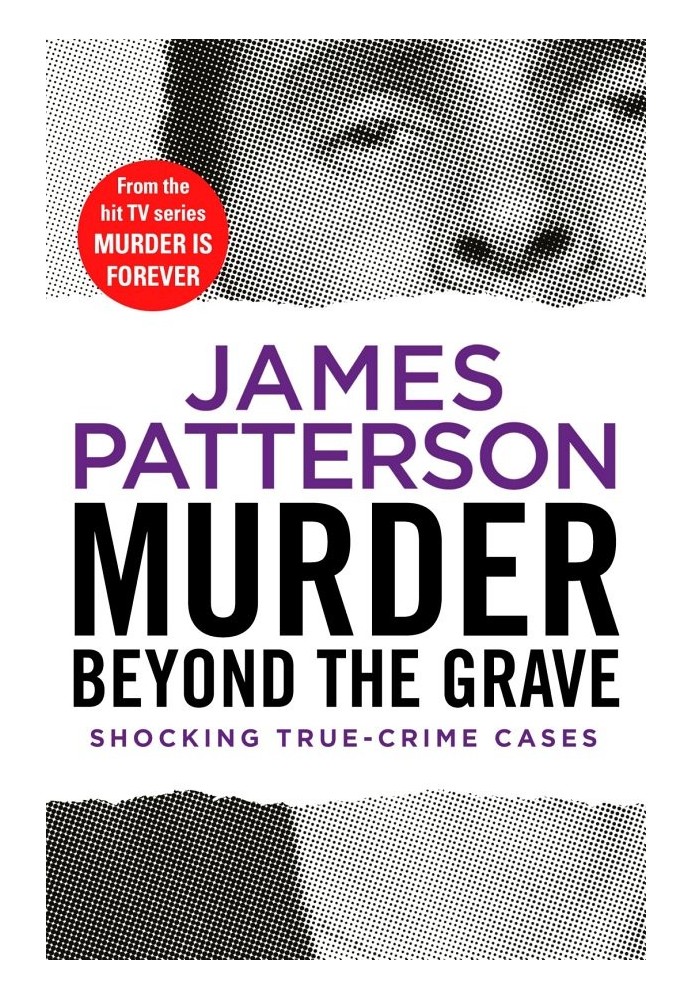 Book Murder Beyond the Grave