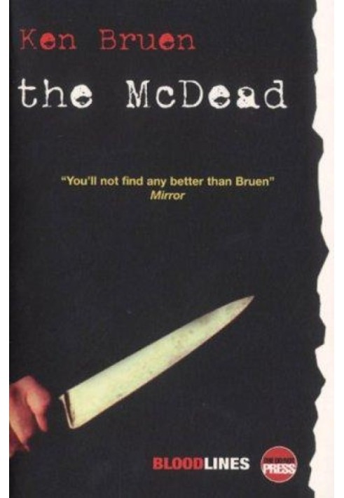 Book The McDead
