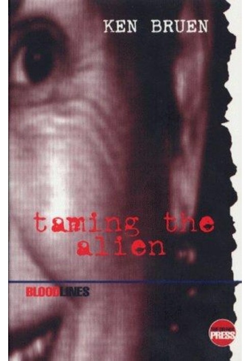 Book Taming the Alien