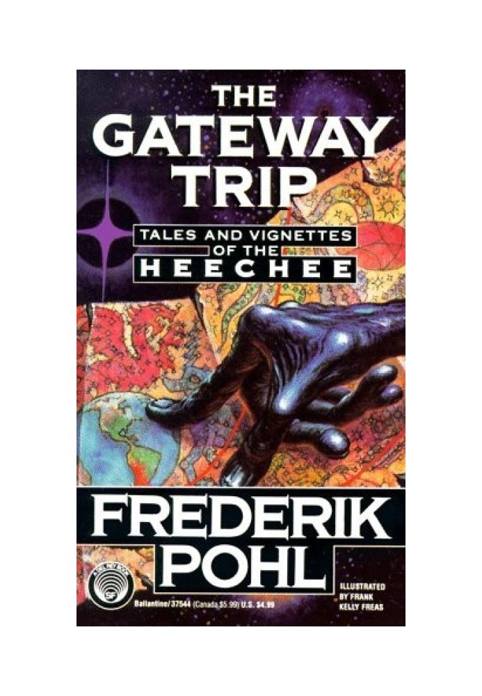 Book The Gateway Trip