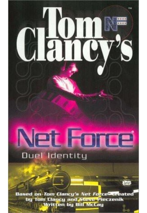 Book Duel Identity