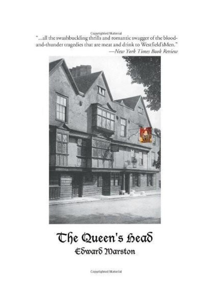 Book The Queen's Head