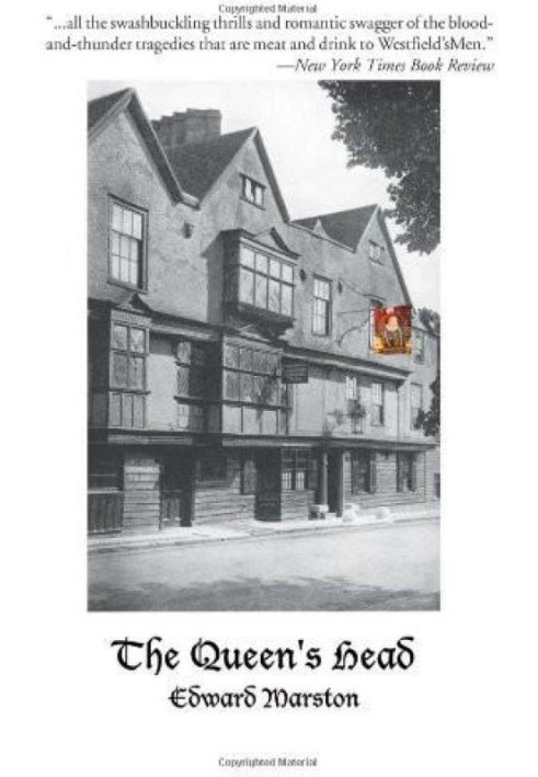 Book The Queen's Head