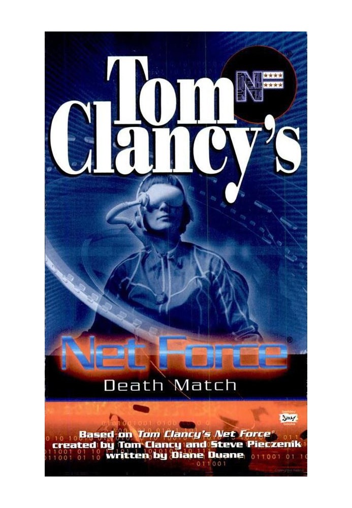 Book Death Match
