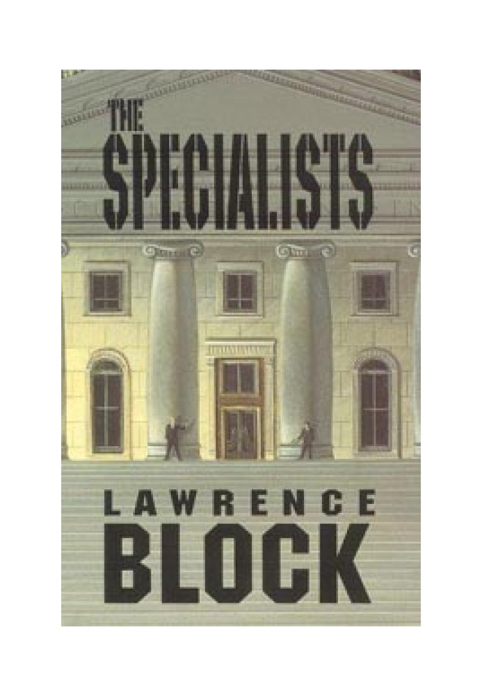 Book Professionals
