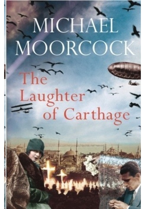 Book The Laughter of Carthage