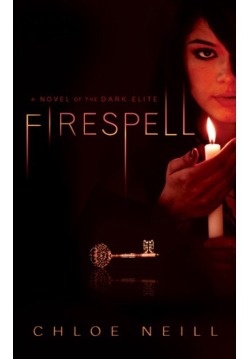 Book Firespell
