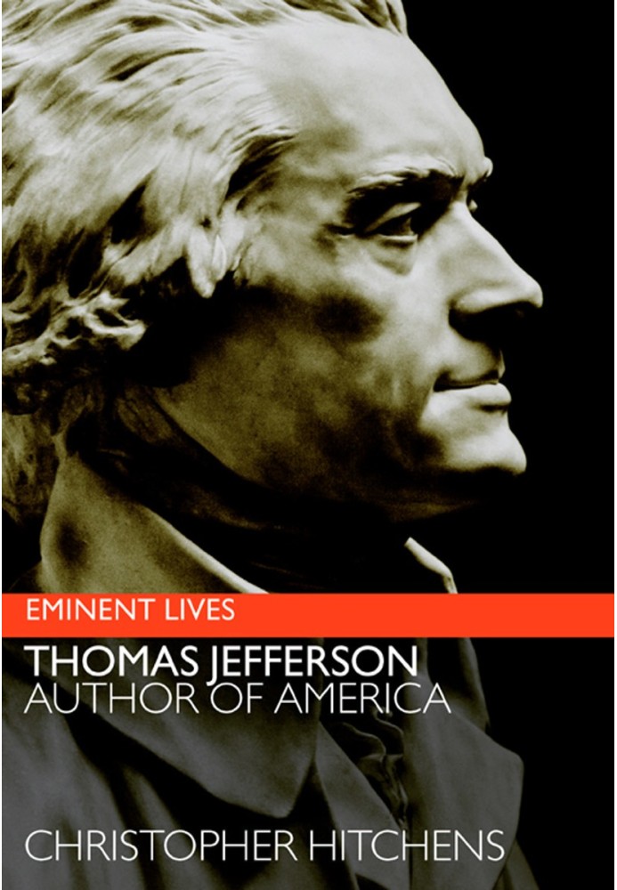 Book Thomas Jefferson: Author of America
