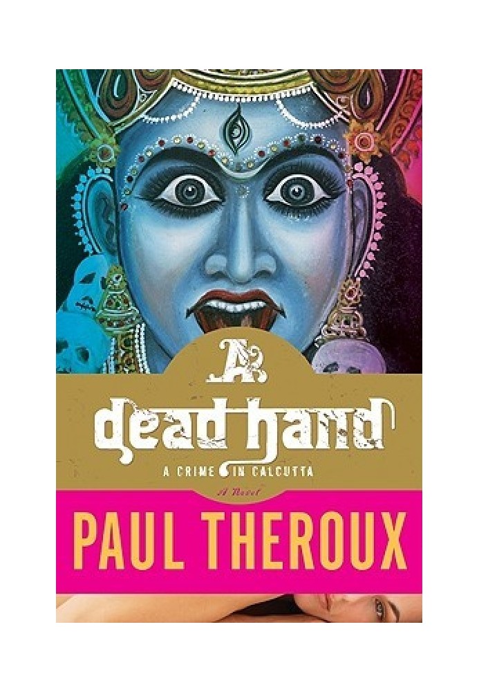 Book A Dead Hand: A Crime in Calcutta