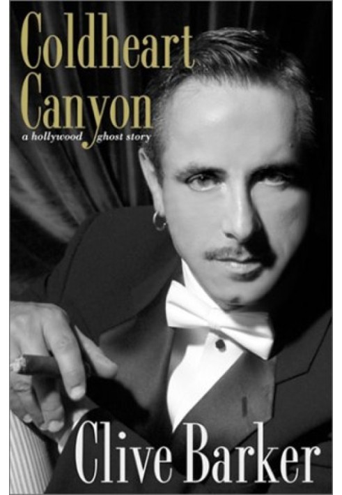 Book Coldheart Canyon