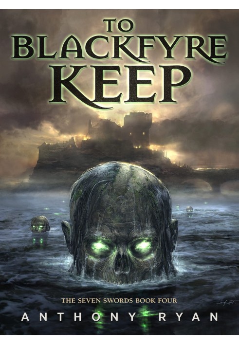 Book Seven Swords