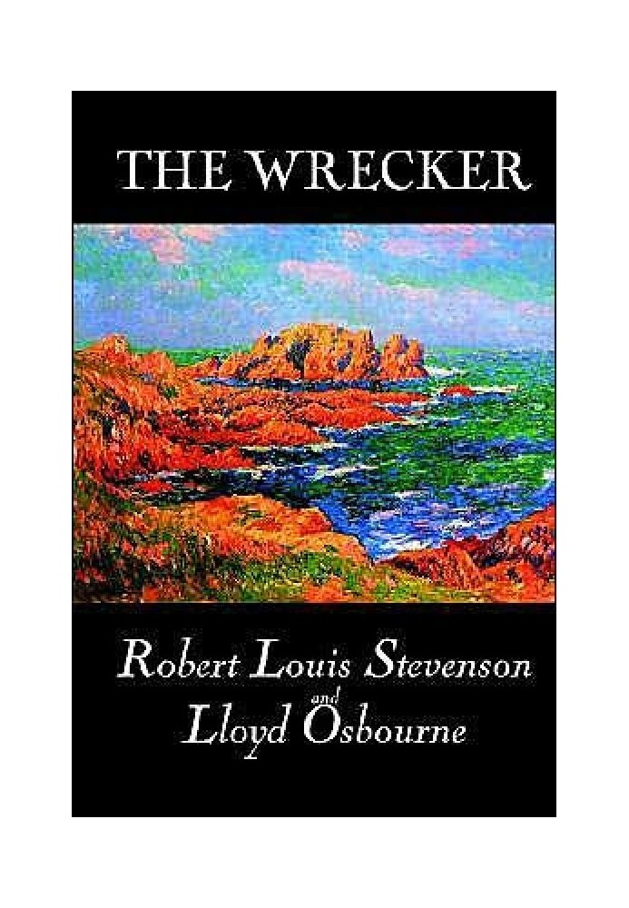 Book Shipwrecked