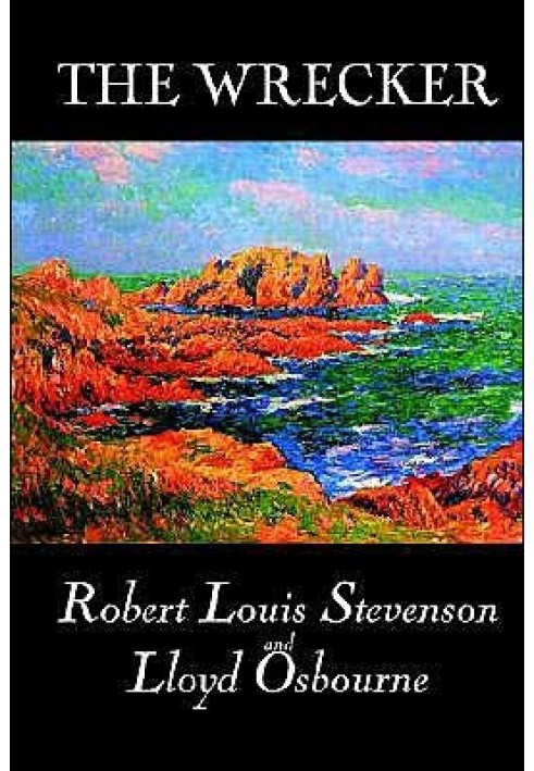 Book Shipwrecked