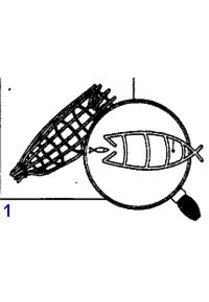 Book Fish traps