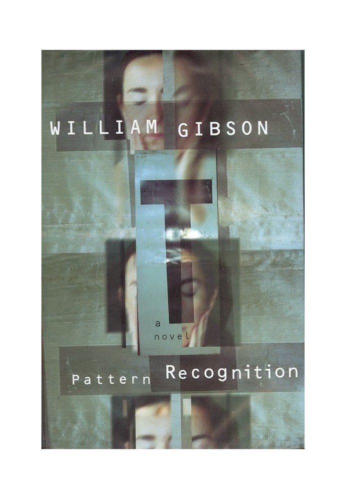 Book Pattern Recognition