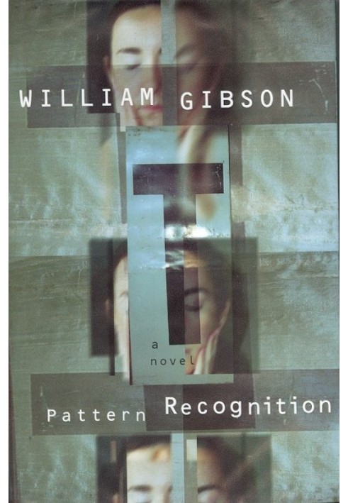 Book Pattern Recognition