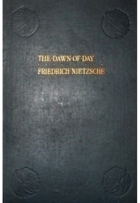 Book The Dawn of Day