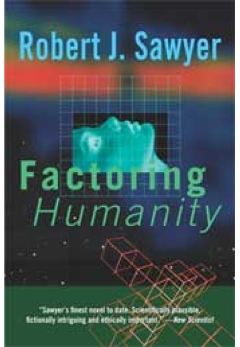 Book Factorization of humanity