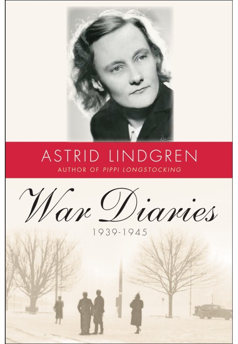 Book War Diaries, 1939–1945