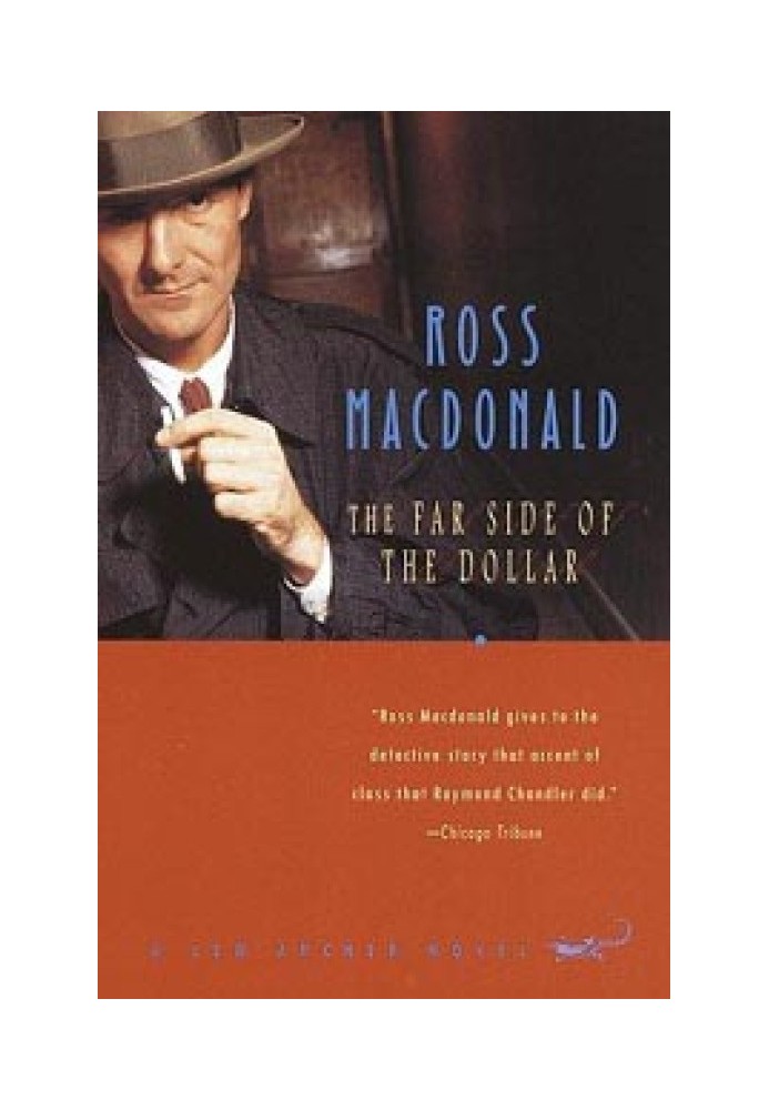 Book The other side of the dollar