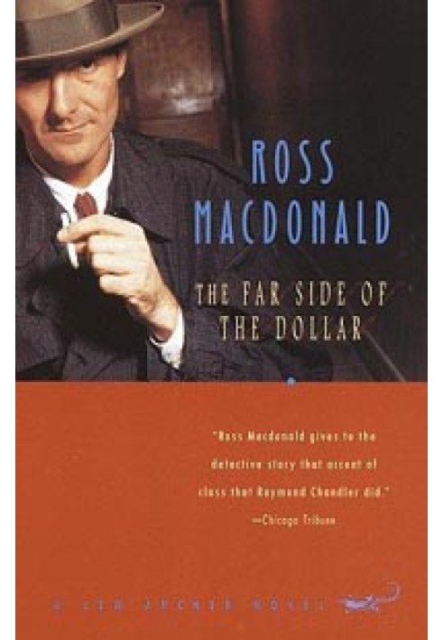 Book The other side of the dollar