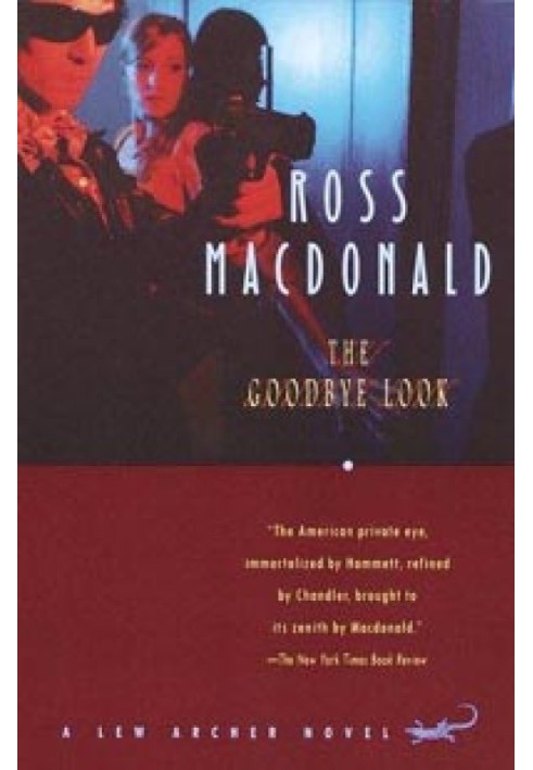 Book Farewell look