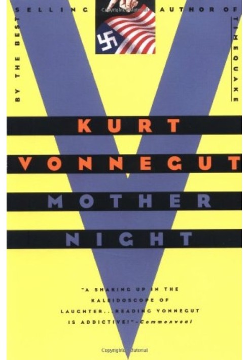 Book Mother Darkness
